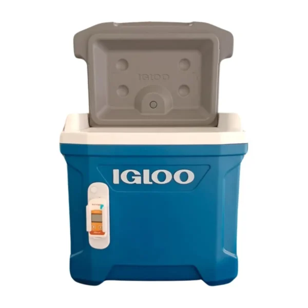 Nevera Portátil con Datalogger de 15 litros - Imagen 6