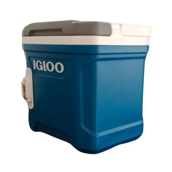 Nevera Portátil con Datalogger de 15 litros - Imagen 7